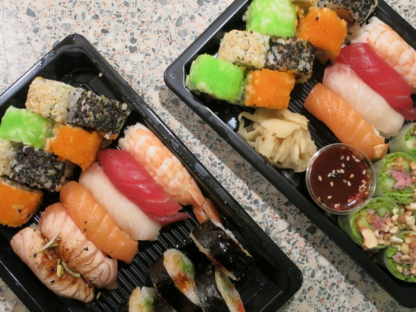 2015 Aiko Sushi 220115 (2)